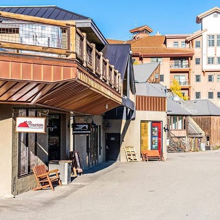 Studio 115 Perfect Location With Pool And Hot Tub Crested Butte Exteriör bild