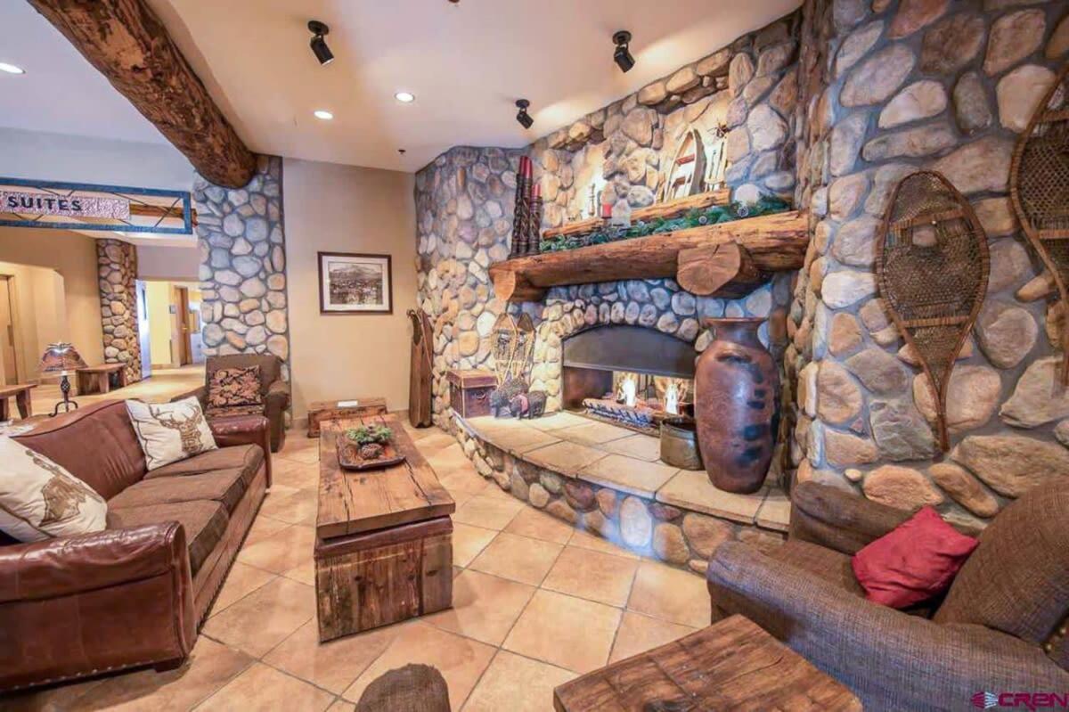 Studio 115 Perfect Location With Pool And Hot Tub Crested Butte Exteriör bild