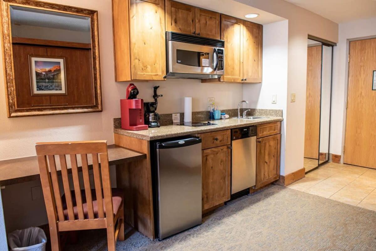 Studio 115 Perfect Location With Pool And Hot Tub Crested Butte Exteriör bild